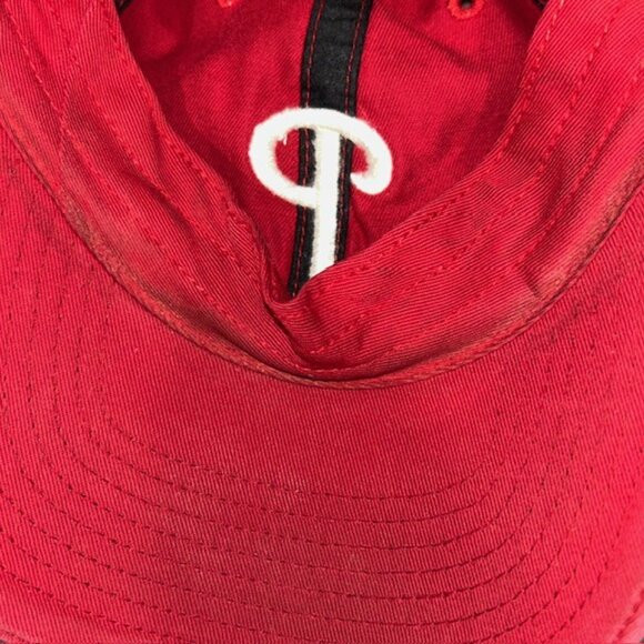 Philadelphia Phillies Twins Enterprise Franchise Cooperstown Fitted XL Hat Cap - Picture 6 of 8